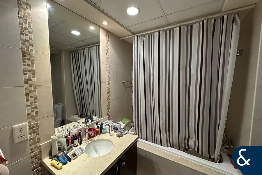 Two Bedroom | Unfurnished | Prime Location