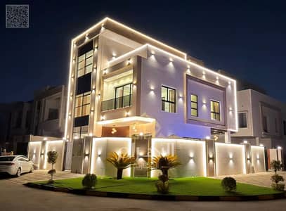6 Camere Villa in vendita a Al Zahya, Ajman - 865444010-1066x800. webp 6 Camere Villa in vendita a Al Zahya, Ajman - 865444010-1066x800. webp