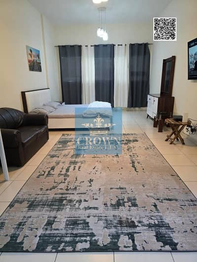 Studio for Rent in Al Rashidiya, Ajman - WhatsApp Image 2026-10-16 at 5.11. 21 PM. jpg Studio for Rent in Al Rashidiya, Ajman - WhatsApp Image 2026-10-16 at 5.11. 21 PM. jpg