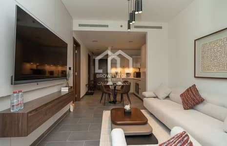 1 habitación Apartamento para en Venta en Sobha Hartland, Dubai - 1. jpg 1 habitación Apartamento para en Venta en Sobha Hartland, Dubai - 1. jpg
