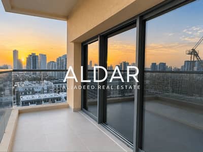 Appartement de 1 chambre à à louer à Jumeirah Village Circle (JVC), Dubai - Appartement à Jumeirah Village Circle (JVC),JVC District 12,Hessa Views, 1 chambre, 65000 AED - 16883015 Appartement de 1 chambre à à louer à Jumeirah Village Circle (JVC), Dubai - Appartement à Jumeirah Village Circle (JVC),JVC District 12,Hessa Views, 1 chambre, 65000 AED - 16883015