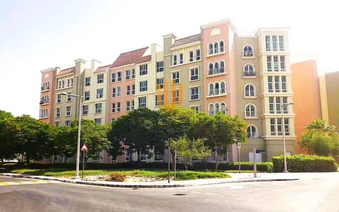 Estudio para en Venta en Discovery Gardens, Dubai - Apartamento en Discovery Gardens，Mogul, 580000 AED - 16883041