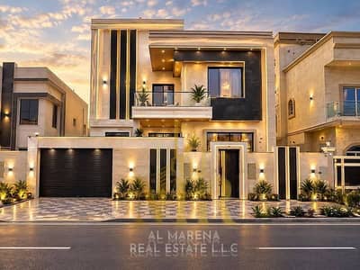 5 Bedroom Villa for Sale in Al Yasmeen, Ajman - 873320871-800x600. jpeg