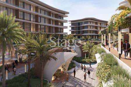 迪拜生活城， 迪拜 1 卧室公寓待售 - 位于迪拜生活城，Mayfair Nexus，Courtyard 1 卧室的公寓 1190000 AED - 16883058