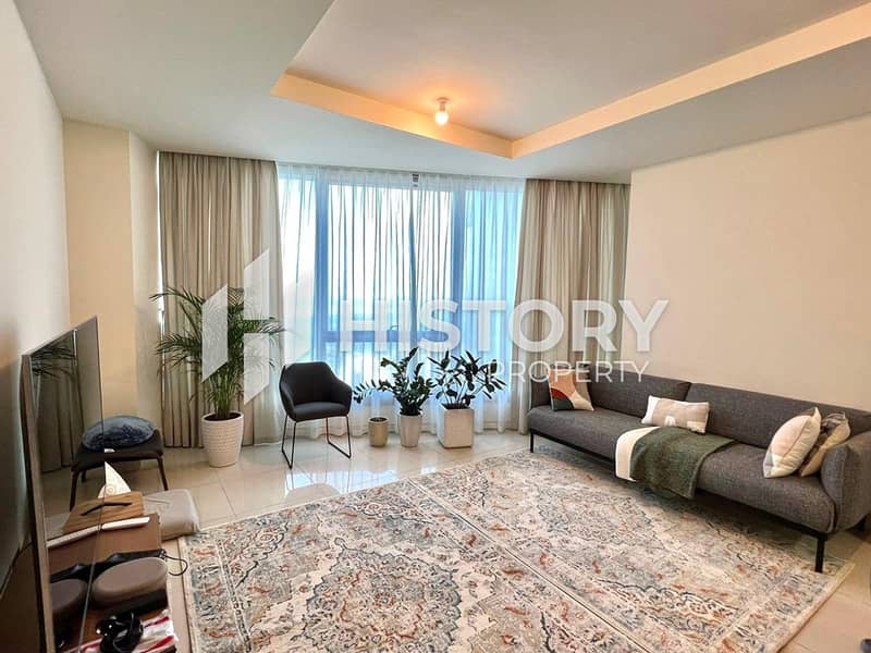 Wohnung in Al Reem Island,Shams Abu Dhabi,Shams Gate District,Sun Tower, 2 schlafzimmer, 2100000 AED - 16882953 Wohnung in Al Reem Island,Shams Abu Dhabi,Shams Gate District,Sun Tower, 2 schlafzimmer, 2100000 AED - 16882953