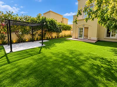 3 Bedroom Villa for Rent in The Springs, Dubai - BACK TO BACK I UPGRADED I READY TO MOVE IN 3 Bedroom Villa for Rent in The Springs, Dubai - BACK TO BACK I UPGRADED I READY TO MOVE IN