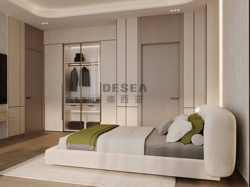 Burj Khalifa View | Handover Soon | Investor Deal