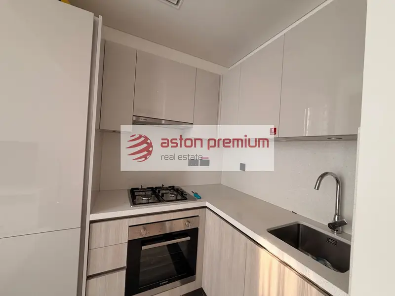 1BR Fully Furnished | 4 Cheques | Ready to move in