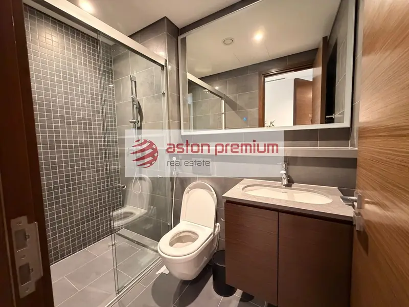 1BR Fully Furnished | 4 Cheques | Ready to move in