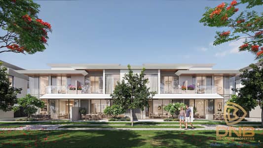3 Slaapkamers Townhouse te Koop in Umm Fanain, Sharjah - image_0