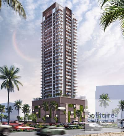 Studio for Sale in Jumeirah Village Circle (JVC), Dubai - Screenshot 2026-10-16 184838. png