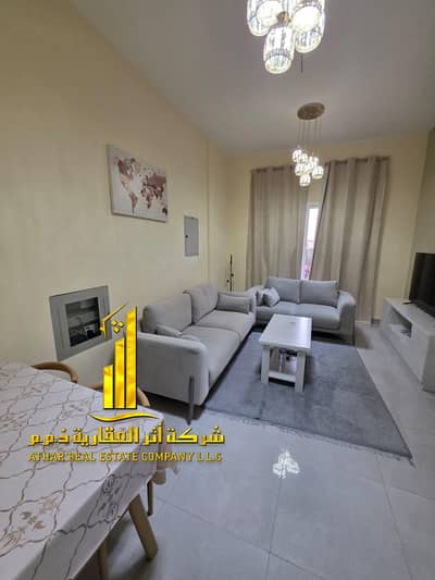 1 Camera Appartamento in affitto a Corniche Ajman, Ajman - WhatsApp Image 2026-06-25 at 3.22. 49 PM. jpeg 1 Camera Appartamento in affitto a Corniche Ajman, Ajman - WhatsApp Image 2026-06-25 at 3.22. 49 PM. jpeg
