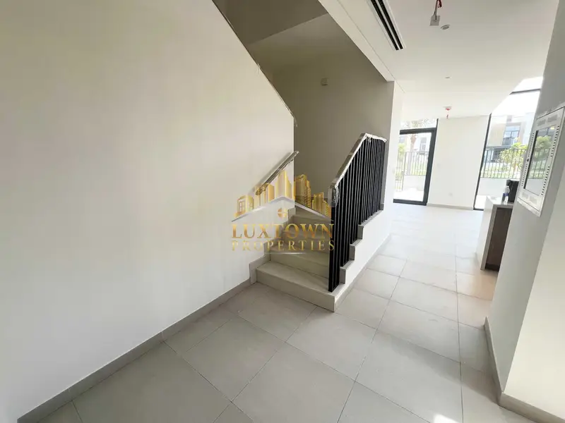 Brand New-Corner-Huge Garden-Premium Location