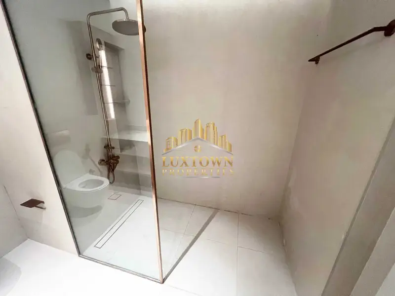 Brand New-Corner-Huge Garden-Premium Location