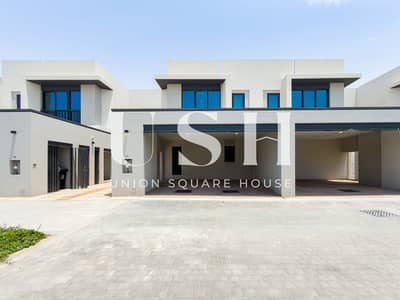 3 Bedroom Townhouse for Rent in Jebel Ali Village, Dubai - IMG_6023. jpg