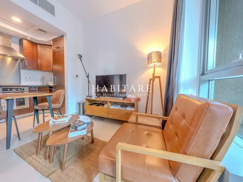 Fully Furnished | Ready to Move | Up to 6 Cheques