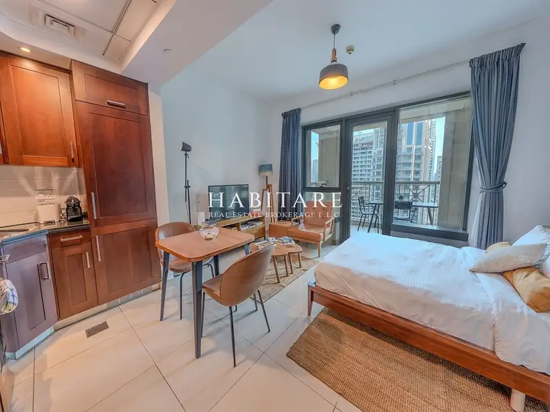 Fully Furnished | Ready to Move | Up to 6 Cheques