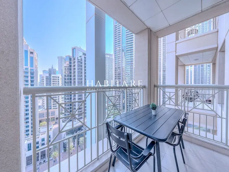 Fully Furnished | Ready to Move | Up to 6 Cheques
