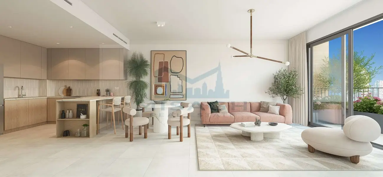 LUXURY STUDIO | WEYBRIDGE GARDENS 1 | HIGH ROI OPPORTUNITY