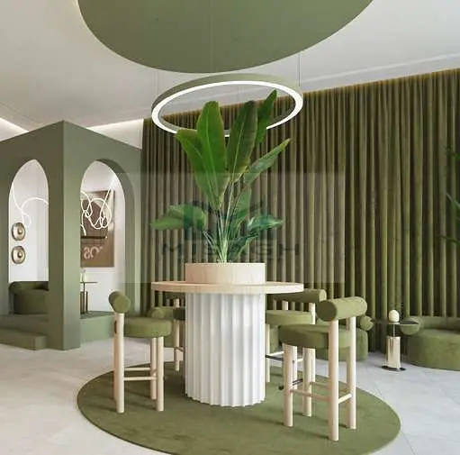 LUXURY STUDIO | WEYBRIDGE GARDENS 1 | HIGH ROI OPPORTUNITY