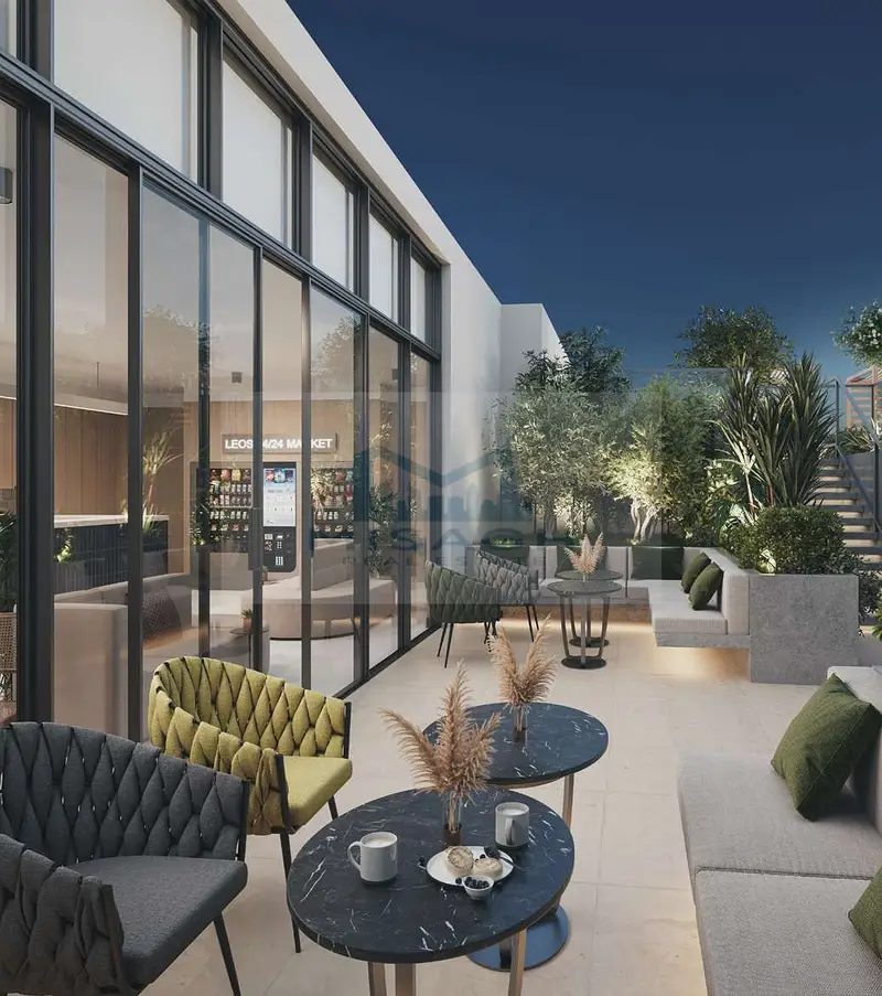 LUXURY STUDIO | WEYBRIDGE GARDENS 1 | HIGH ROI OPPORTUNITY
