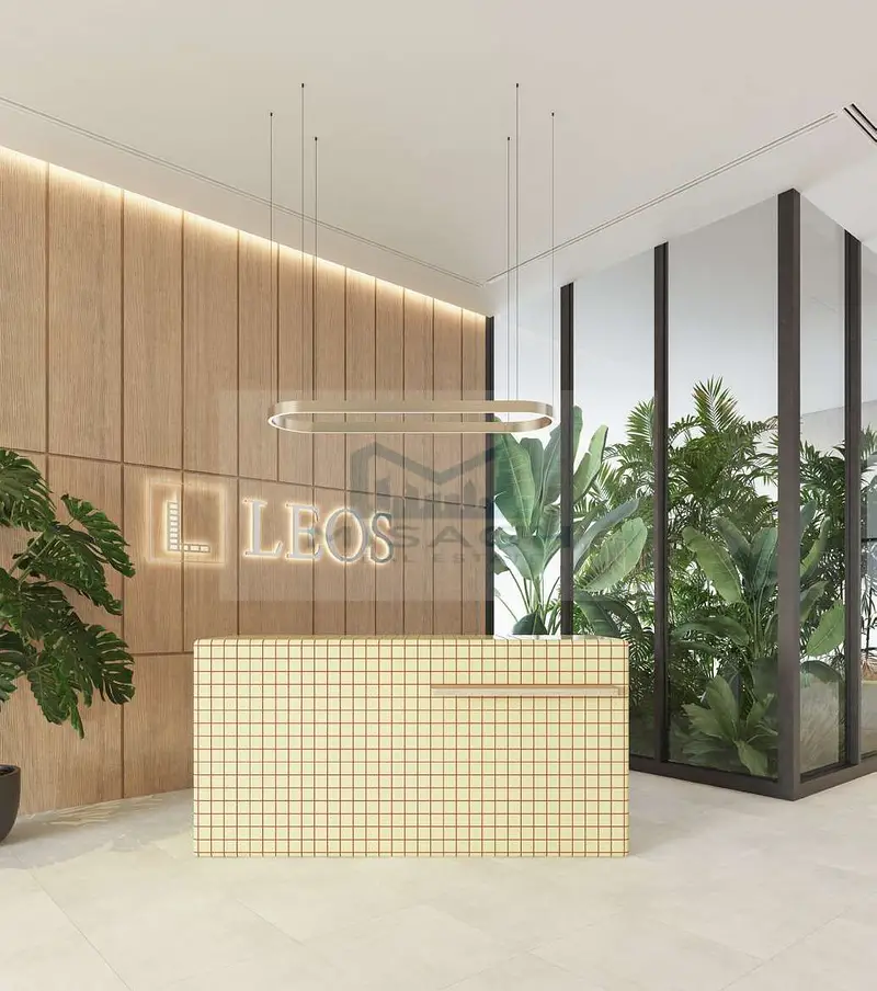 LUXURY STUDIO | WEYBRIDGE GARDENS 1 | HIGH ROI OPPORTUNITY