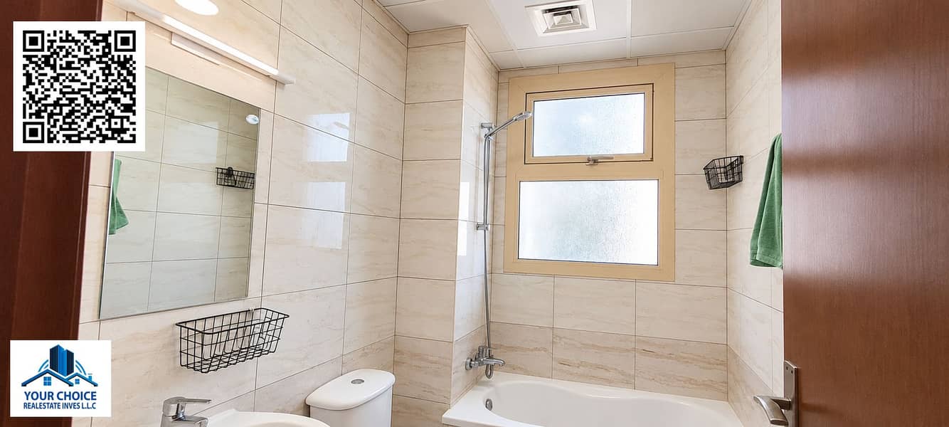 9 Bright, polished bedroom listing photo-10. png