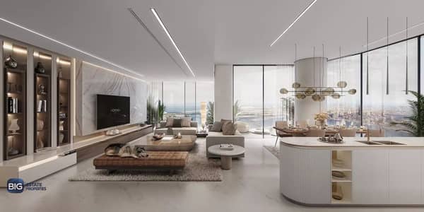 3 Schlafzimmer Wohnung zum Verkauf in Sobha Hartland, Dubai - original (7). webp 3 Schlafzimmer Wohnung zum Verkauf in Sobha Hartland, Dubai - original (7). webp