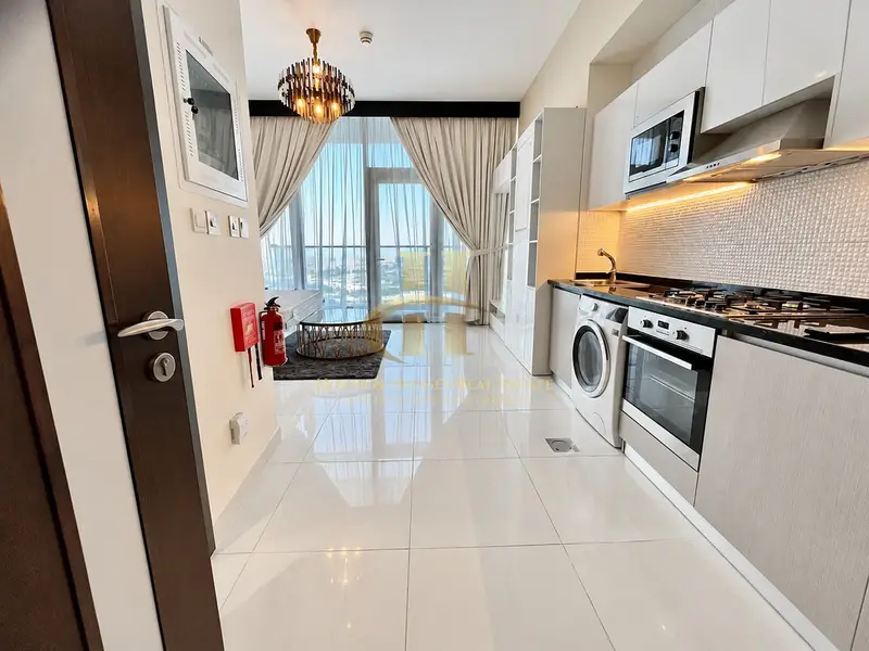 Vacanting Soon | High floor | fully furnished