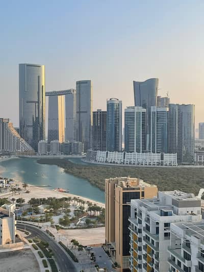 1 Schlafzimmer Wohnung zum Miete in Al Reem Island, Abu Dhabi - WhatsApp Image 2026-10-16 at 6.59. 39 PM (3). jpeg 1 Schlafzimmer Wohnung zum Miete in Al Reem Island, Abu Dhabi - WhatsApp Image 2026-10-16 at 6.59. 39 PM (3). jpeg