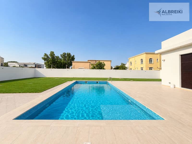 2 Serene Modern Backyard Pool Oasis. png