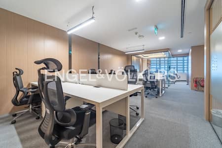 Office for Rent in DIFC, Dubai - Newly Fitted Furnished I All Inclusive I Ready Now Office for Rent in DIFC, Dubai - Newly Fitted Furnished I All Inclusive I Ready Now