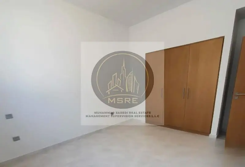 Spacious 3BR Villa | La Rosa 6 | Garden & Community Views