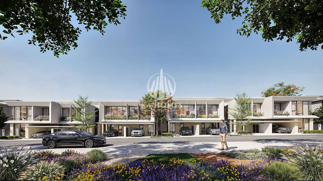 27 Townhouse_8Plex Type A_Front View_8K. jpg