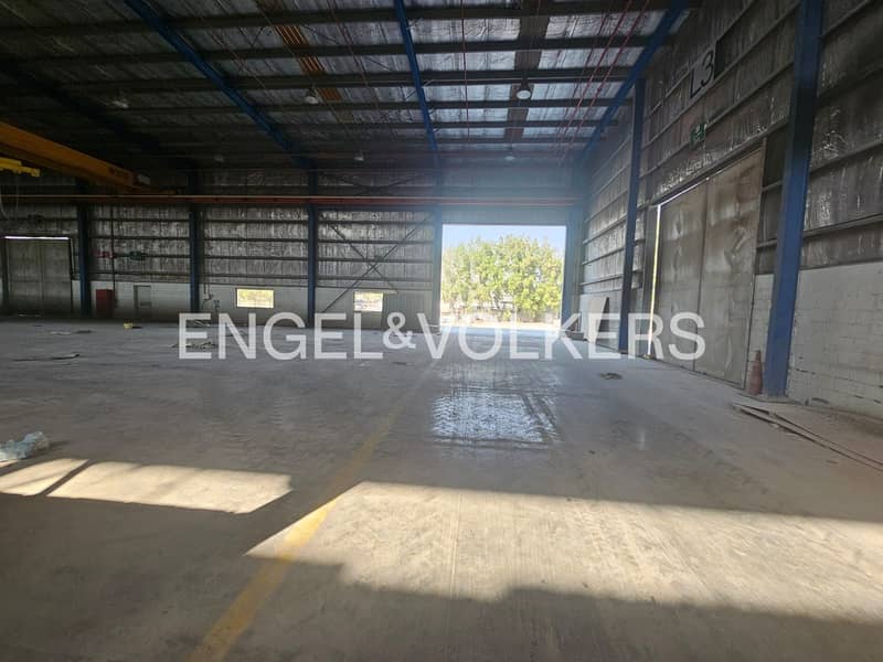 Magazzino a Green Community,Green Community East,The Market, 2340000 AED - 16883268 Magazzino a Green Community,Green Community East,The Market, 2340000 AED - 16883268
