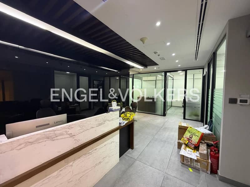 Ufficio a The Greens,The Onyx,The Onyx Tower 1, 1003288 AED - 16883275 Ufficio a The Greens,The Onyx,The Onyx Tower 1, 1003288 AED - 16883275
