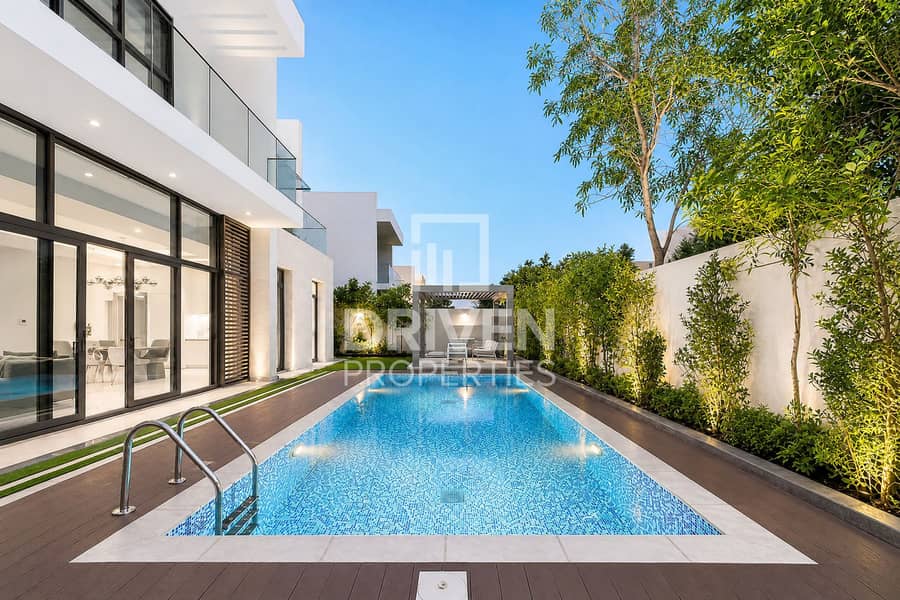 Furnished and Upgraded | Turnkey | on Greenbelt