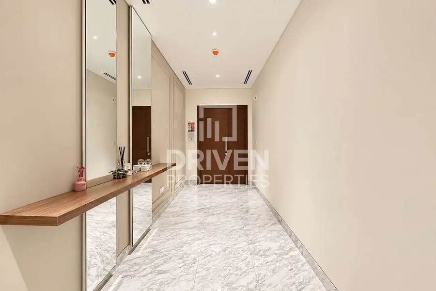 Furnished and Upgraded | Turnkey | on Greenbelt