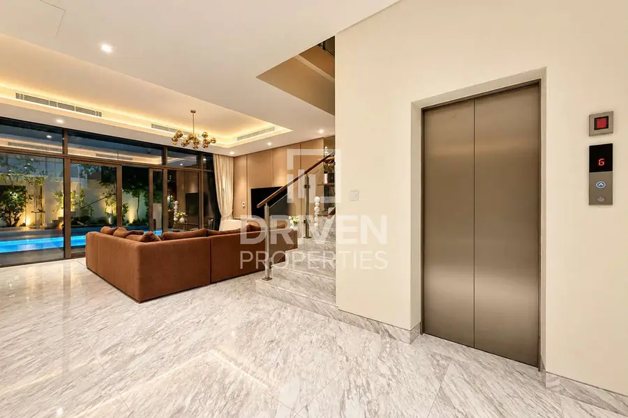 Furnished and Upgraded | Turnkey | on Greenbelt