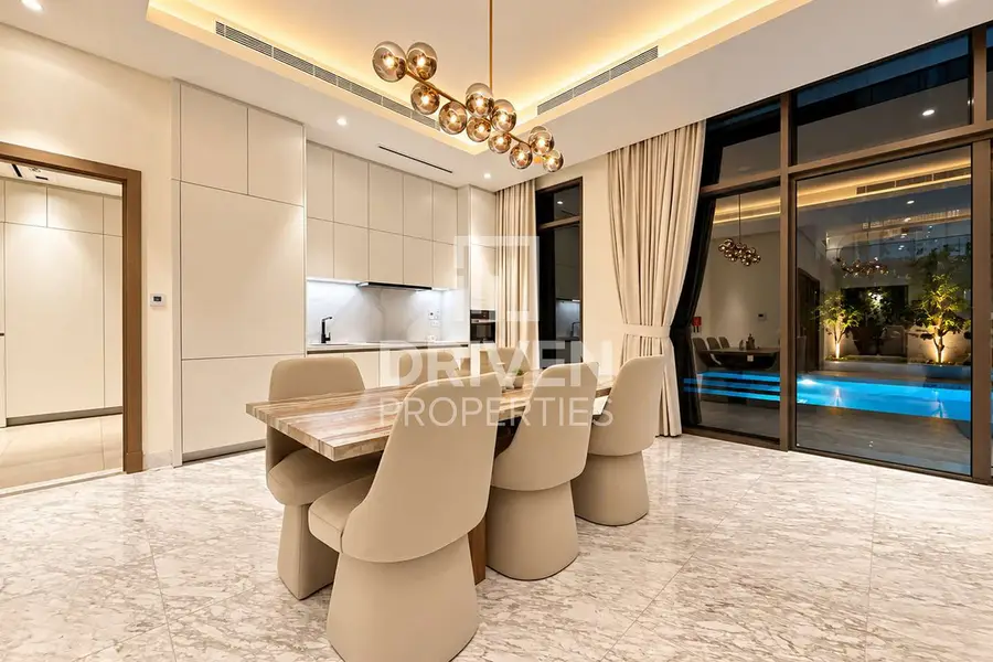 Furnished and Upgraded | Turnkey | on Greenbelt