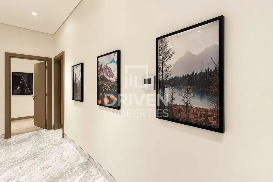 Furnished and Upgraded | Turnkey | on Greenbelt
