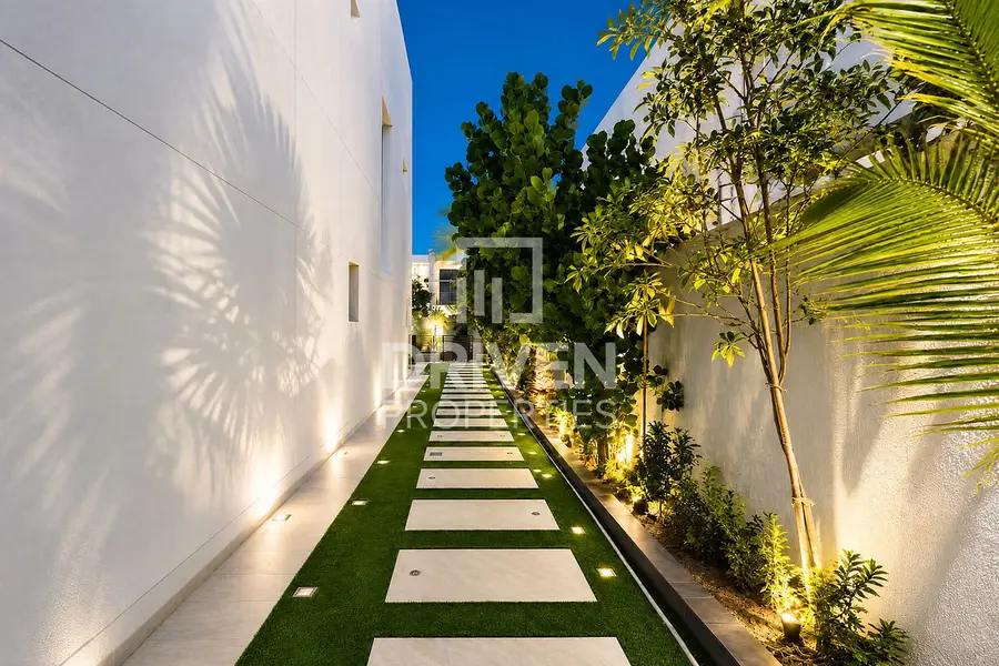 Furnished and Upgraded | Turnkey | on Greenbelt