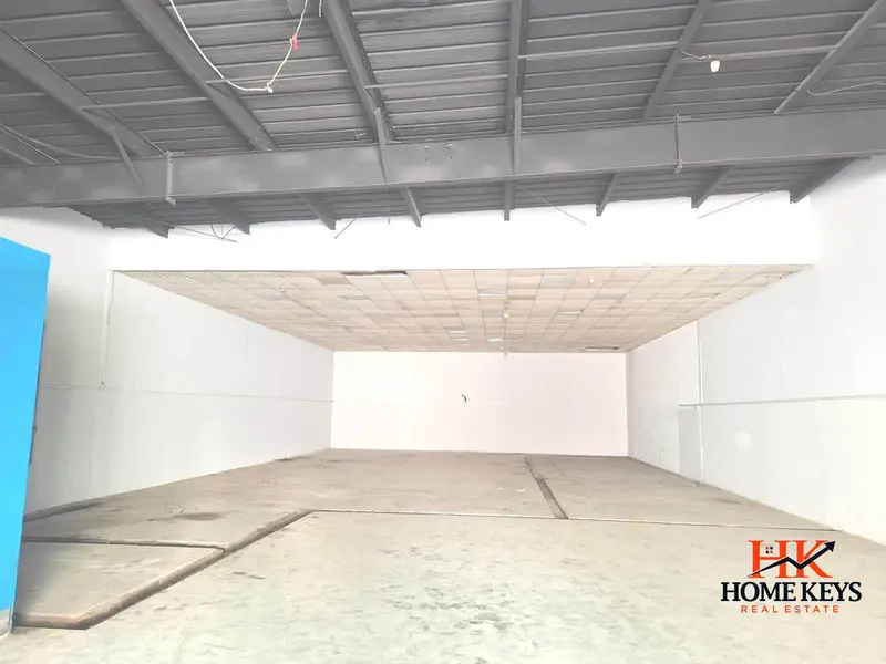 Premium Warehouse | 7M Height | All Activities Allowed | Office, Pantry & Washroom