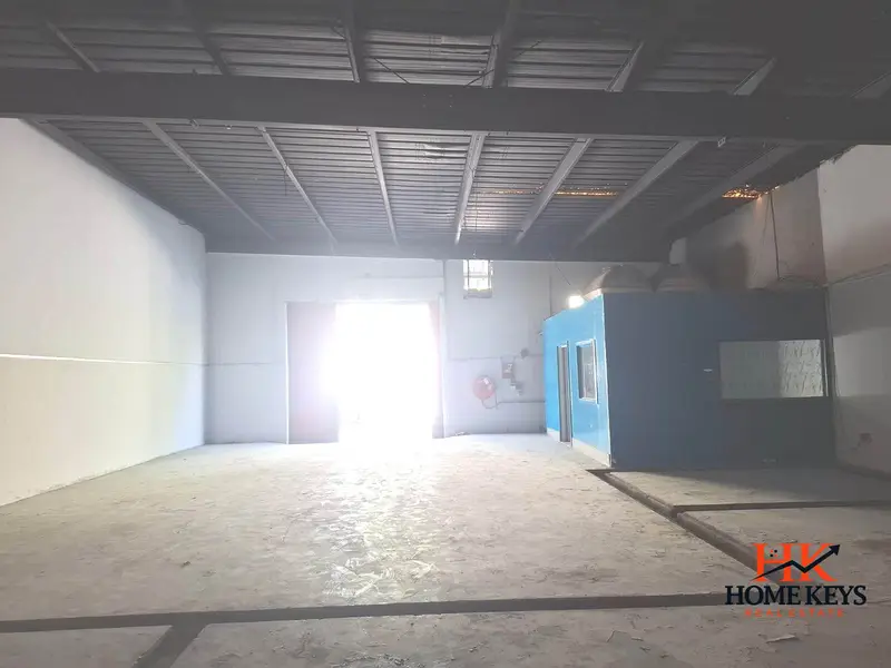 Premium Warehouse | 7M Height | All Activities Allowed | Office, Pantry & Washroom