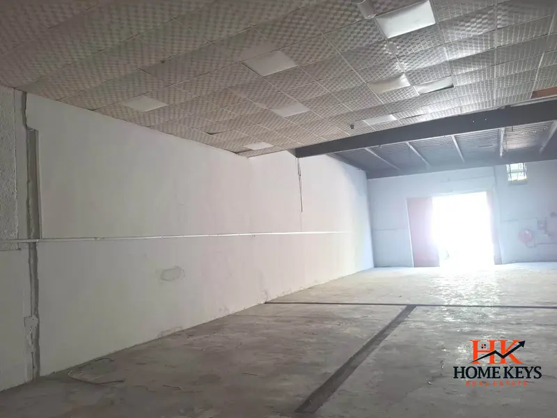 Premium Warehouse | 7M Height | All Activities Allowed | Office, Pantry & Washroom