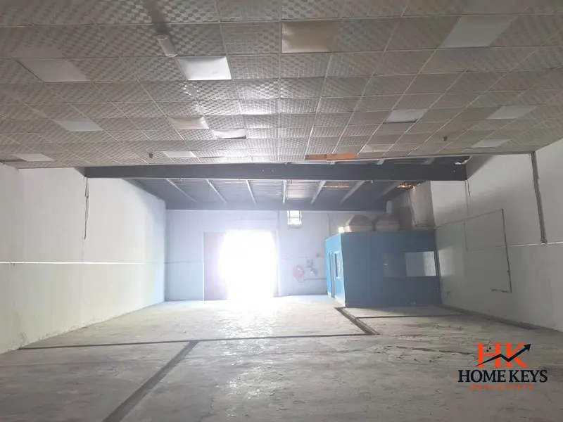 Premium Warehouse | 7M Height | All Activities Allowed | Office, Pantry & Washroom