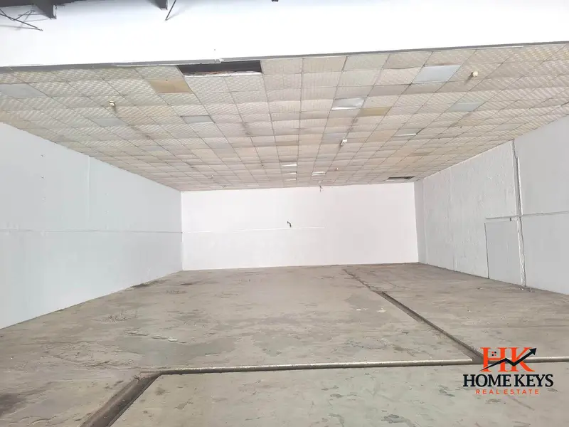 Premium Warehouse | 7M Height | All Activities Allowed | Office, Pantry & Washroom
