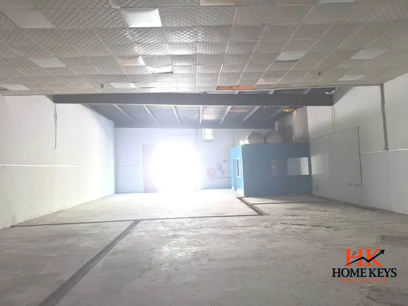 Premium Warehouse | 7M Height | All Activities Allowed | Office, Pantry & Washroom