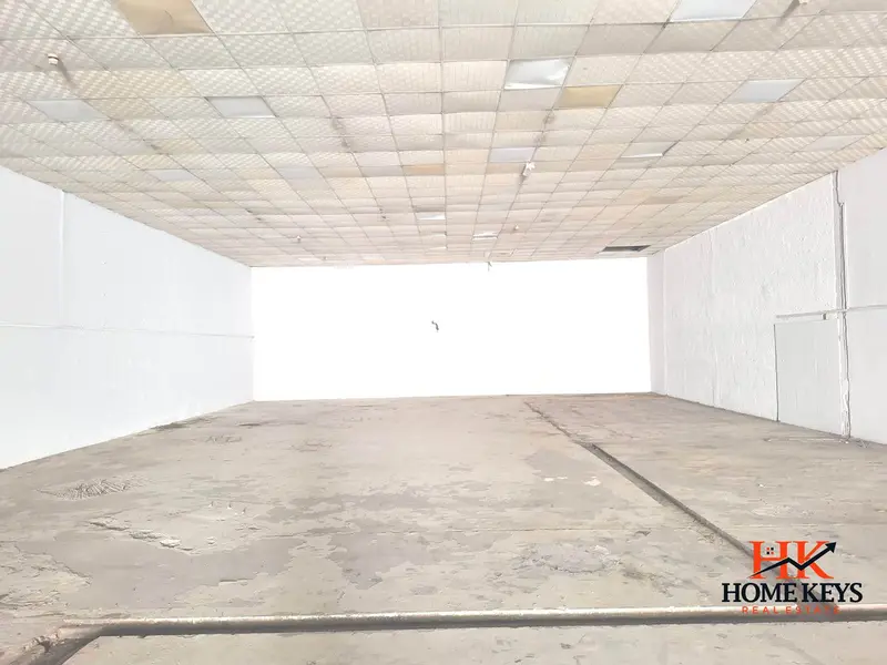Premium Warehouse | 7M Height | All Activities Allowed | Office, Pantry & Washroom