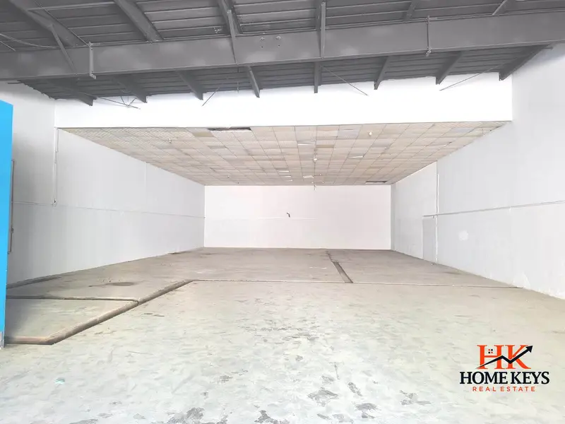 Premium Warehouse | 7M Height | All Activities Allowed | Office, Pantry & Washroom
